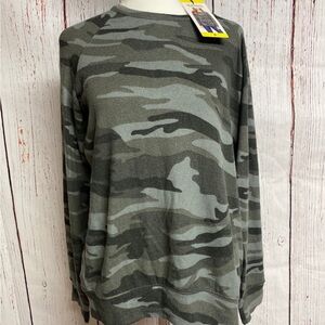 buffalo david bitton long sleeve woman